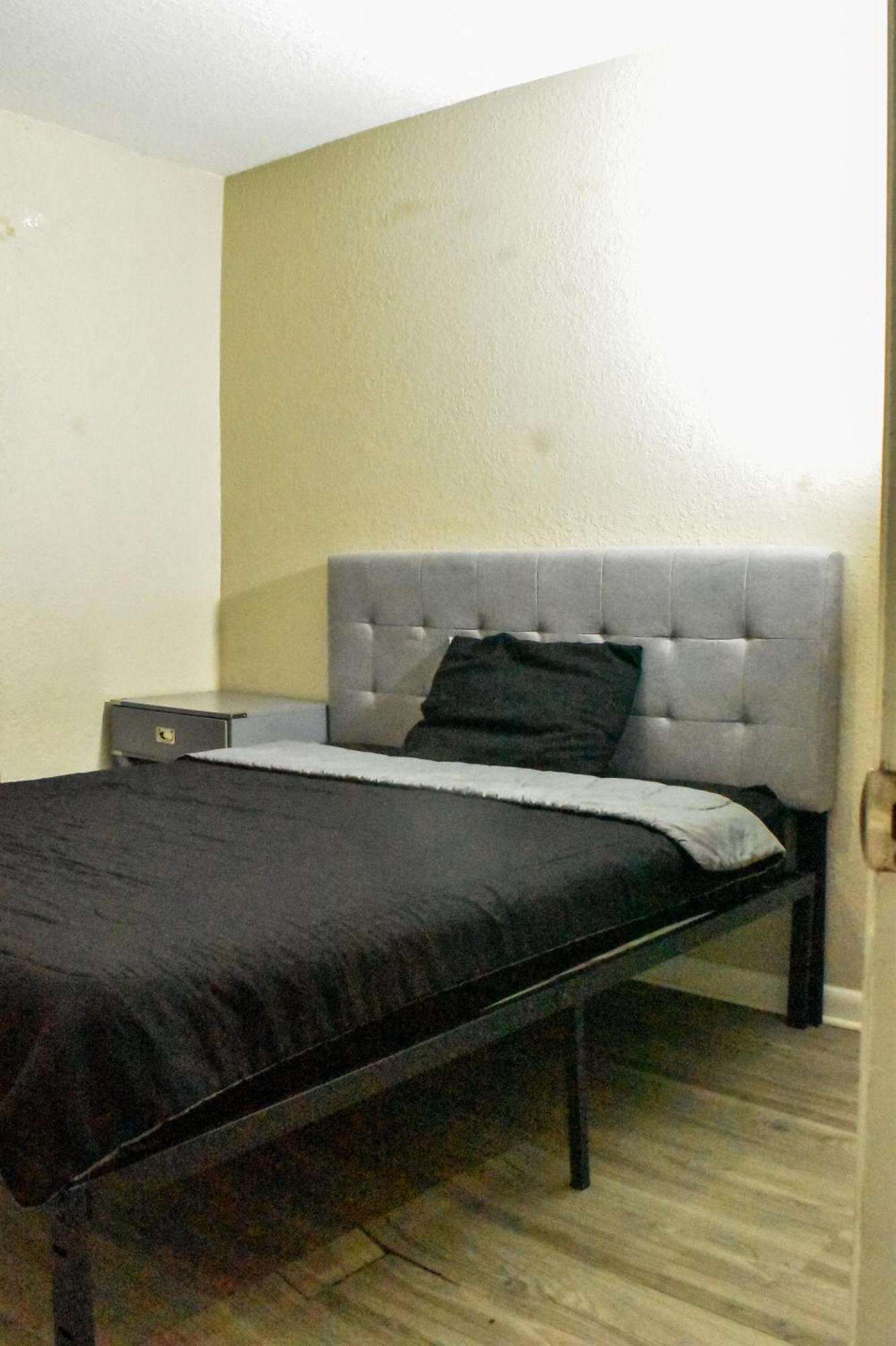 The Midtown Stay 坦帕 外观 照片
