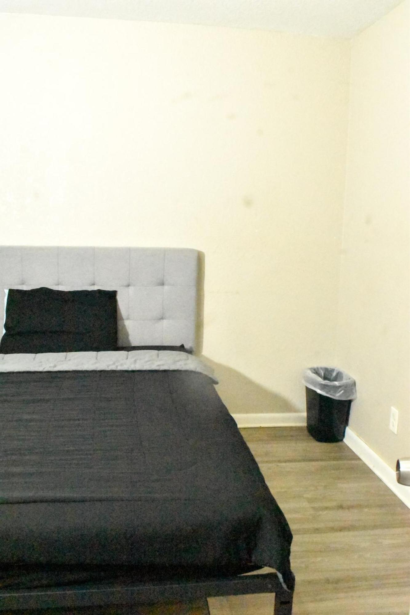 The Midtown Stay 坦帕 外观 照片